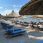 Apartmán Kristoni Radhime Vlorë
