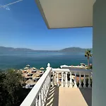 Apartmán Kristoni Radhime Vlorë