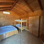 Apartmán Kristoni Radhime