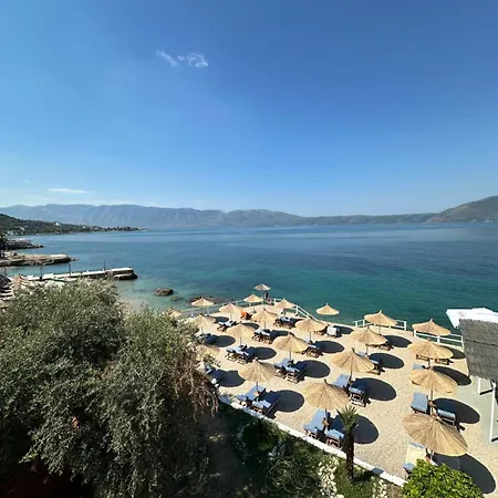 Kristoni Radhime * Vlorë