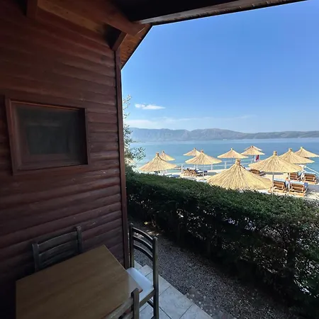 Apartmán Kristoni Radhime Vlorë