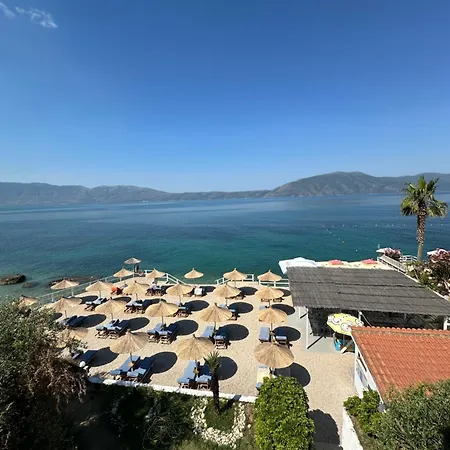 Kristoni Radhime Vlorë