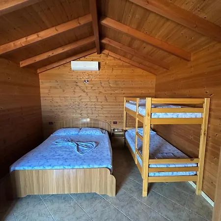 Apartmán Kristoni Radhime *