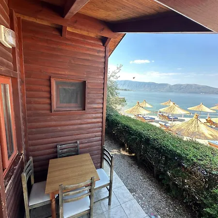 Appartement Kristoni Radhime Vlorë