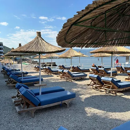 Apartmán Kristoni Radhime Vlorë