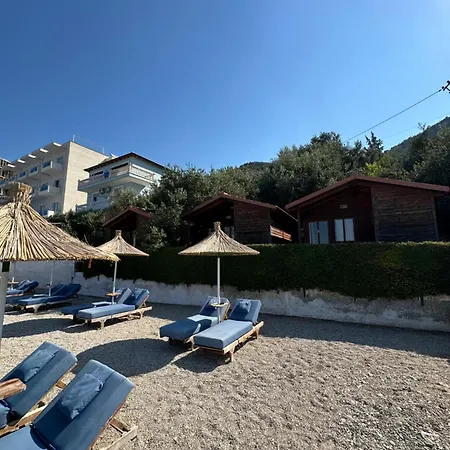 Kristoni Radhime Apartmán *