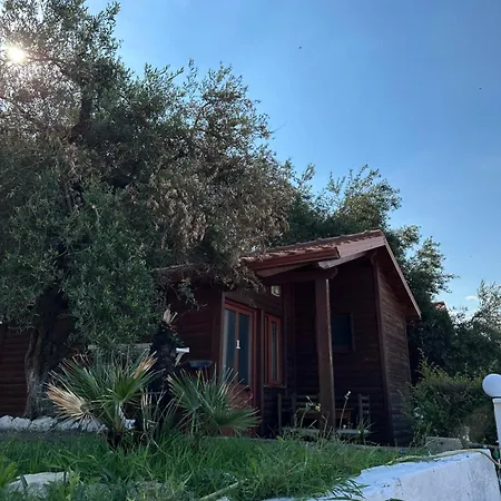 Appartement Kristoni Radhime Vlorë