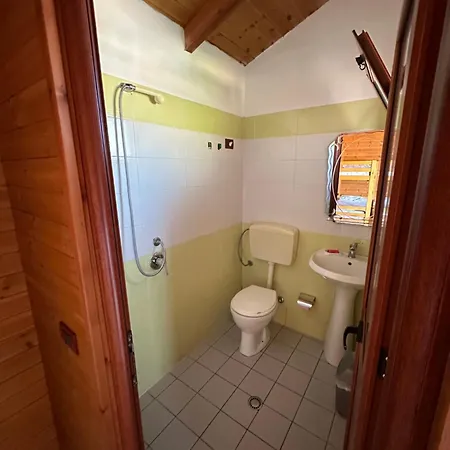 Apartmán Kristoni Radhime Vlorë