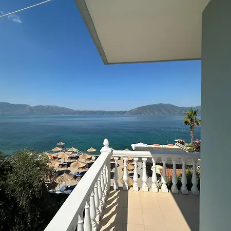 Apartmán Kristoni Radhime Vlorë