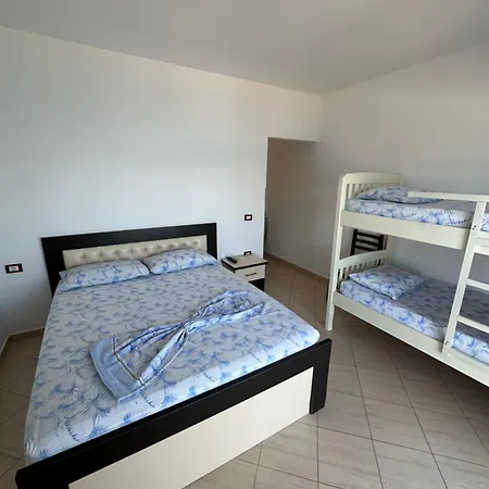 Kristoni Radhime Apartmán