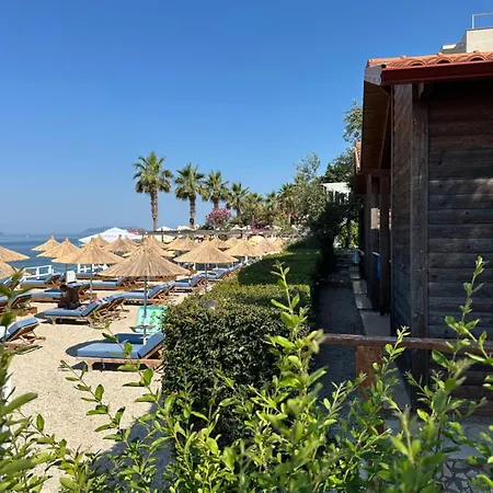 Apartmán Kristoni Radhime Vlorë