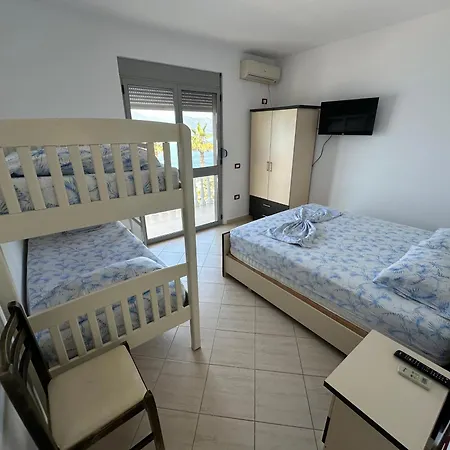 Kristoni Radhime Vlorë