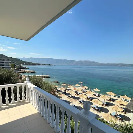 Apartmán Kristoni Radhime *