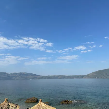Apartmán Kristoni Radhime Vlorë