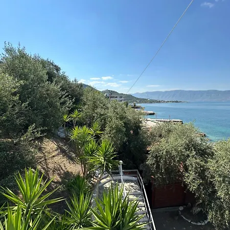 Kristoni Radhime * Vlorë