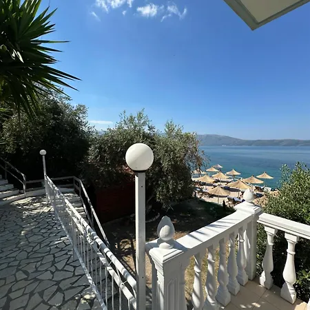 Apartmán Kristoni Radhime
