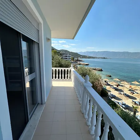 Apartmán Kristoni Radhime Vlorë