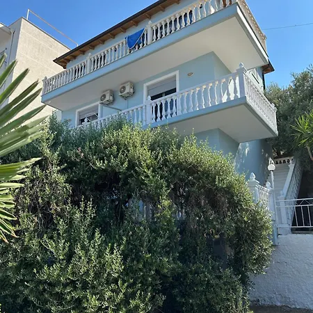 Kristoni Radhime * Vlorë