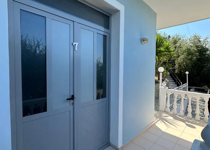 Kristoni Radhime Appartement