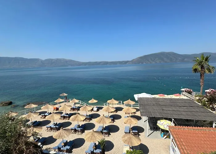 Kristoni Radhime Vlorë