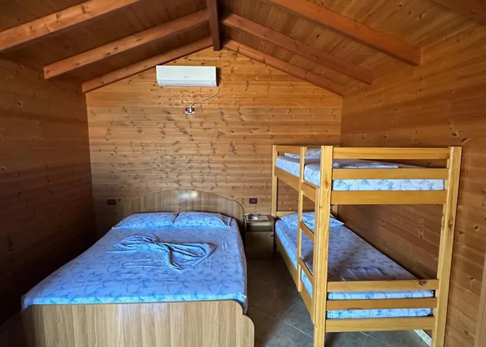 Appartement Kristoni Radhime *