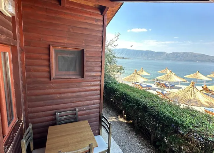 Appartement Kristoni Radhime Vlorë