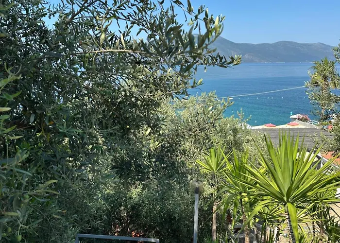 Appartement Kristoni Radhime