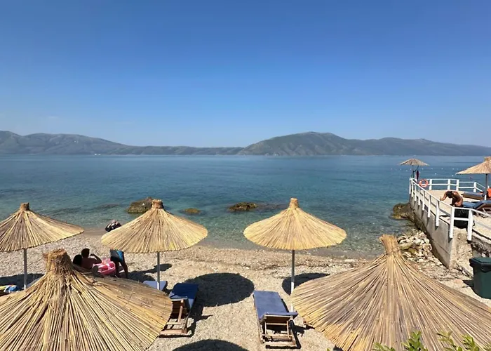 Kristoni Radhime Vlorë