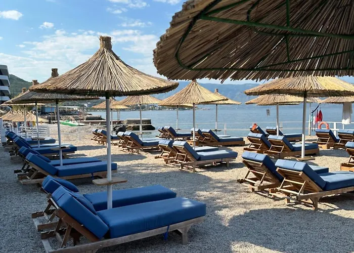 Appartement Kristoni Radhime Vlorë