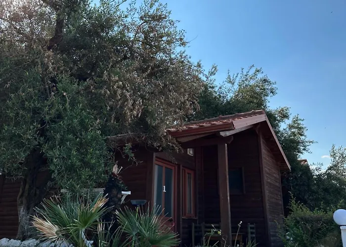 Appartement Kristoni Radhime Vlorë