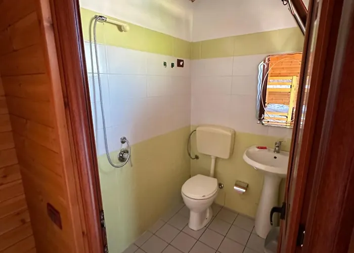 Appartement Kristoni Radhime Vlorë