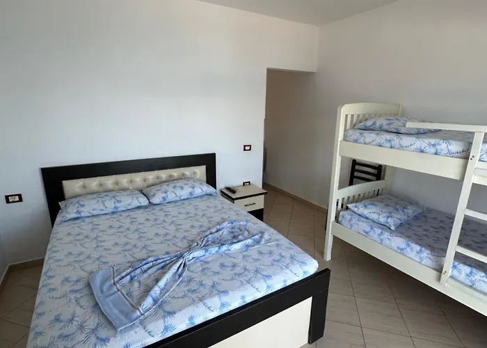 Kristoni Radhime Appartement