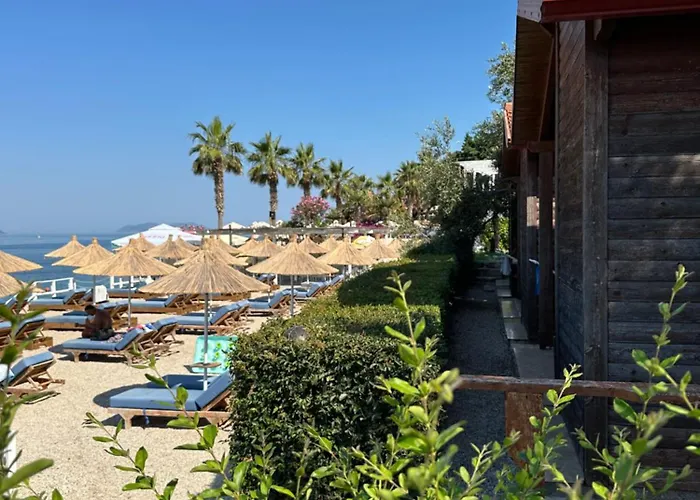 Appartement Kristoni Radhime Vlorë