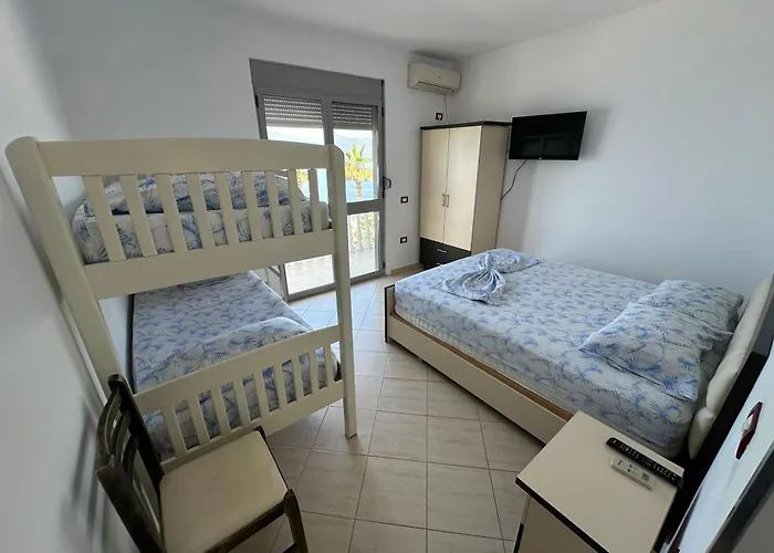 Kristoni Radhime Vlorë