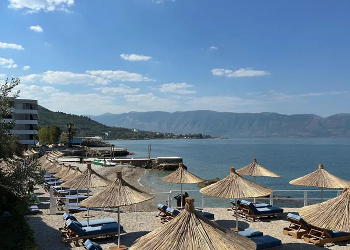 Kristoni Radhime Appartement