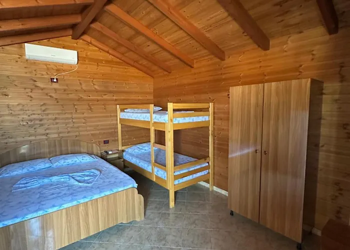 Appartement Kristoni Radhime