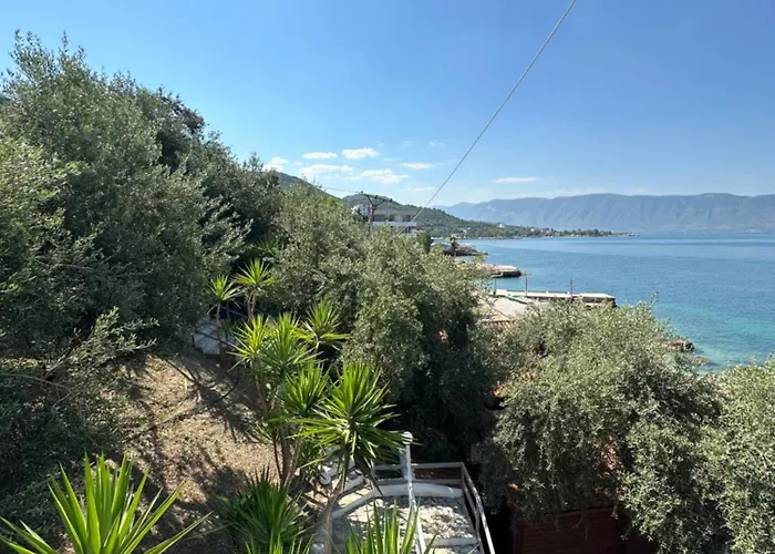 Kristoni Radhime * Vlorë