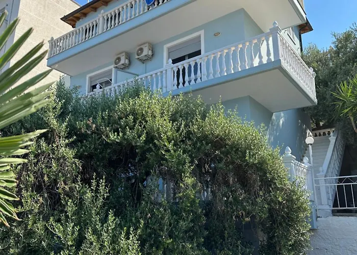 Kristoni Radhime * Vlorë